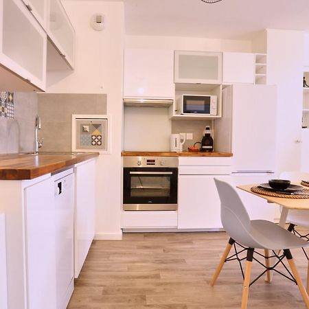 Disneyland - Appartement Moderne Et Cosy Montévrain Buitenkant foto